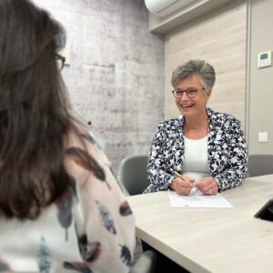 Stelle Pflegedienstleitung