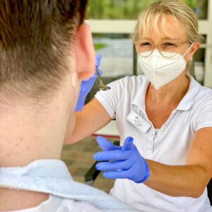 Gesundheitspfleger gesucht beim FPZ